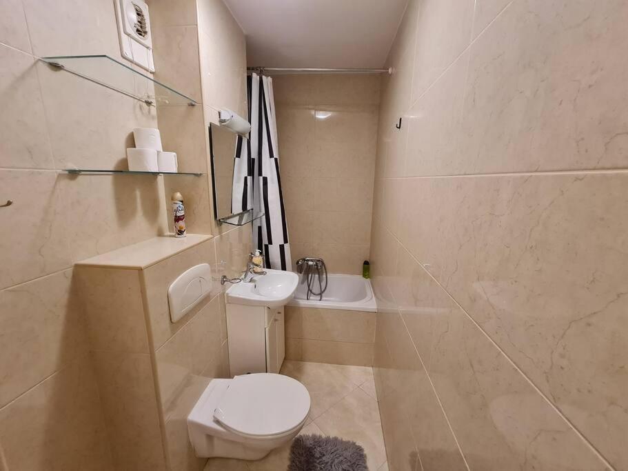 Fantastic Apartments - Room #Z2 Varşovia Exterior foto
